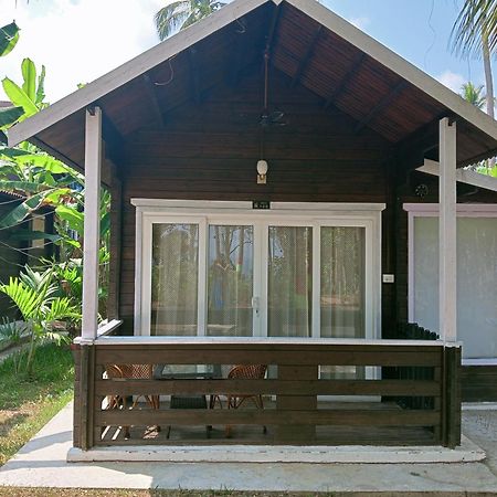 Adhvasaha Beach Spa Resort 포트블레어 외부 사진